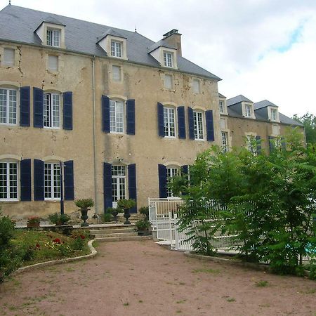 Dissangis Le Domaine De Rochefort מראה חיצוני תמונה