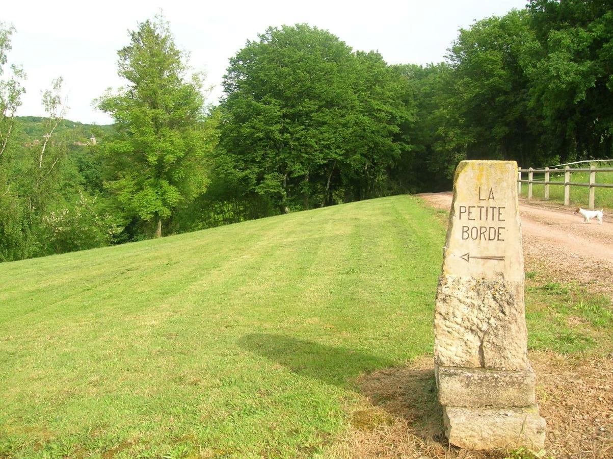 Dissangis Le Domaine De Rochefort מראה חיצוני תמונה