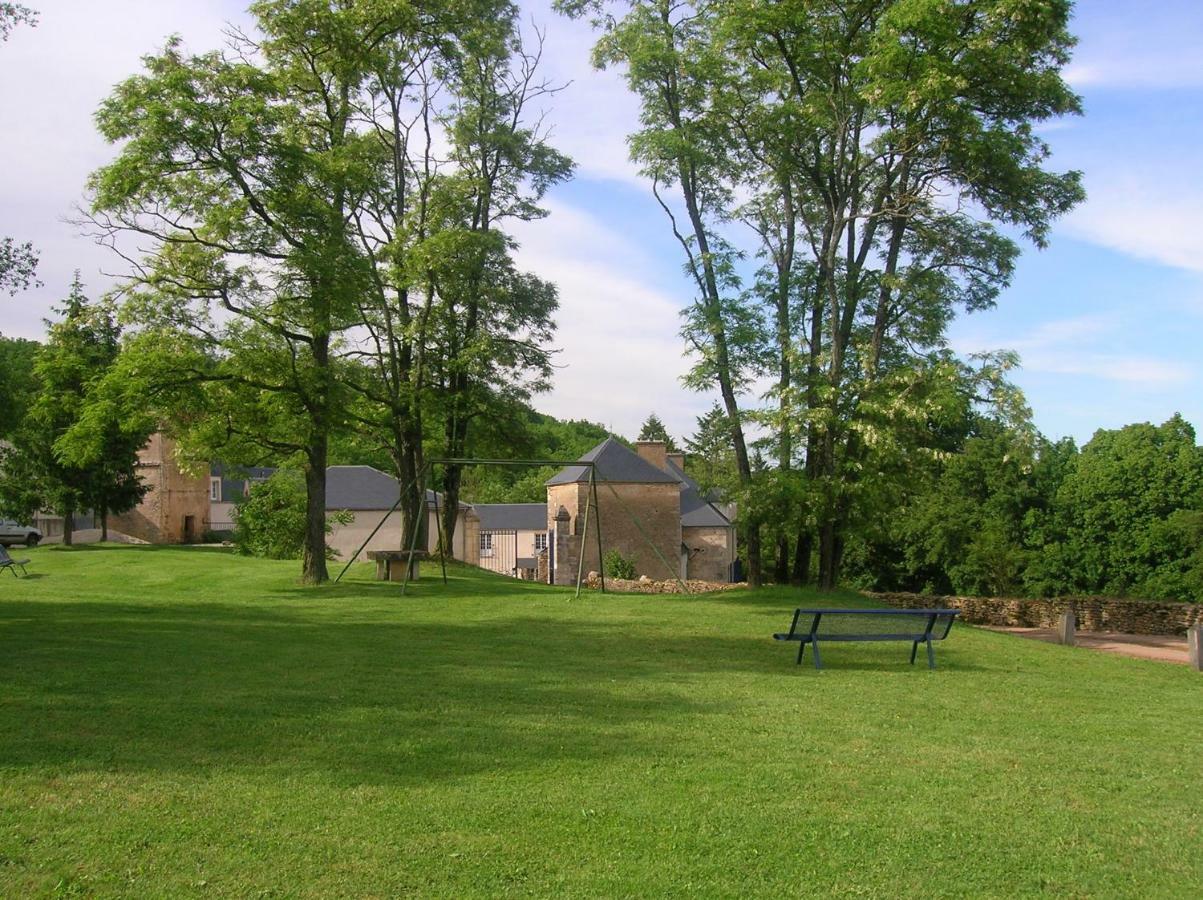 Dissangis Le Domaine De Rochefort מראה חיצוני תמונה